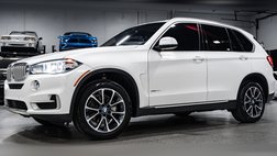 2015 BMW X5 xDrive35d