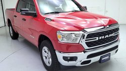 2023 Ram Ram Pickup 1500 Big Horn