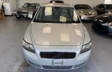 2007 Volvo S40 2.4i