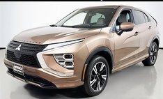 2024 Mitsubishi Eclipse Cross SEL