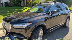 2016 Volvo XC90 T6 Inscription