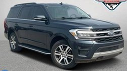 2022 Ford Expedition XLT