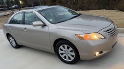 2009 Toyota Camry XLE