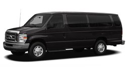 2012 Ford E-Series XL