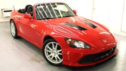 2004 Honda S2000 Base