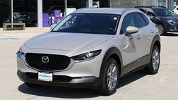2023 Mazda CX-30 S Preferred