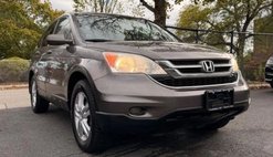 2011 Honda CR-V EX-L
