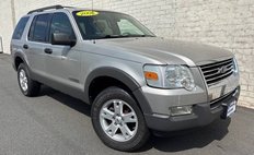 2006 Ford Explorer XLT
