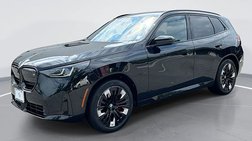 2025 BMW X3 M50 xDrive
