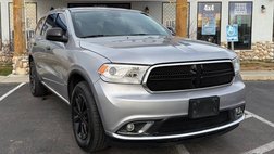 2017 Dodge Durango SXT