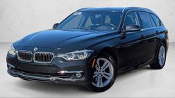 2016 BMW 3 Series 328i xDrive