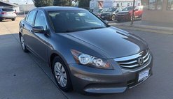 2011 Honda Accord LX