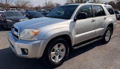 2006 Toyota 4Runner SR5