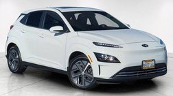 2023 Hyundai Kona Electric SEL