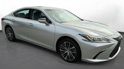 2023 Lexus ES 300h Base