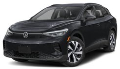 2024 Volkswagen ID.4 Standard