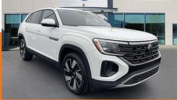 2024 Volkswagen Atlas Cross Sport SE