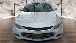 2017 Chevrolet Malibu Hybrid