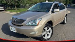2004 Lexus RX 330 Base