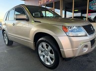 2012 Suzuki Grand Vitara Limited