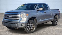 2014 Toyota Tundra SR