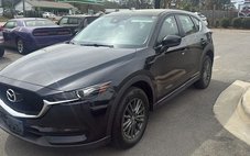 2019 Mazda CX-5 Sport