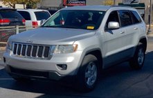 2013 Jeep Grand Cherokee Laredo X