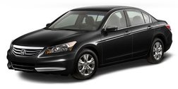 2011 Honda Accord SE