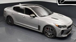2022 Kia Stinger GT1