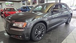 2013 Chrysler 300 Base