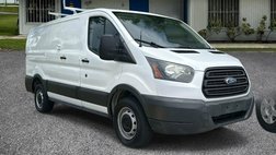 2015 Ford Transit 150