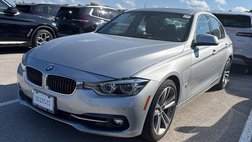 2018 BMW 3 Series 330e iPerformance
