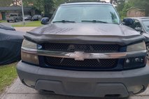 2002 Chevrolet Avalanche 1500