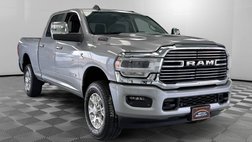 2024 Ram Ram Pickup 2500 Laramie