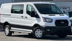 2024 Ford Transit 250