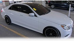 2015 Mercedes-Benz E-Class E 400 4MATIC