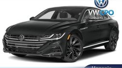 2023 Volkswagen Arteon SEL Premium R-Line