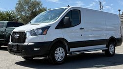 2024 Ford Transit 250