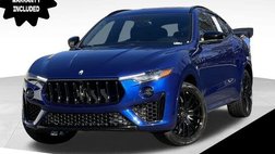2022 Maserati Levante GT