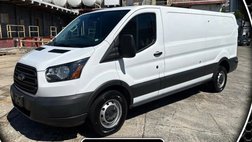 2018 Ford Transit 250