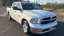 2023 Ram Ram Pickup 1500 Classic SLT