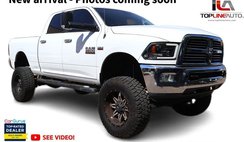 2017 Ram Ram Pickup 2500 Lone Star