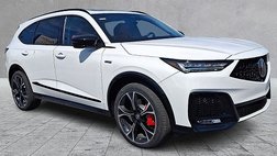 2026 Acura MDX SH-AWD Type S w/Advance Package