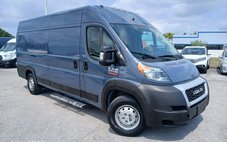2020 Ram ProMaster 3500 159 WB
