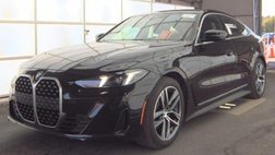 2025 BMW 4 Series 430i xDrive Gran Coupe