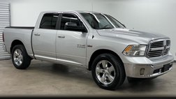 2014 Ram Ram Pickup 1500 SLT