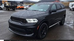 2023 Dodge Durango SXT Launch Edition