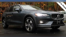 2024 Volvo V60 Cross Country B5 Plus