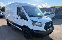 2019 Ford Transit 150