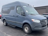 2019 Mercedes-Benz Sprinter 2500